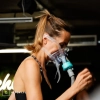 Maska oddechowa do treningu w hipoksji